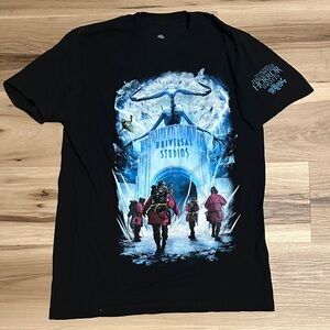 Universal Studios HHN 2024 T-Shirt